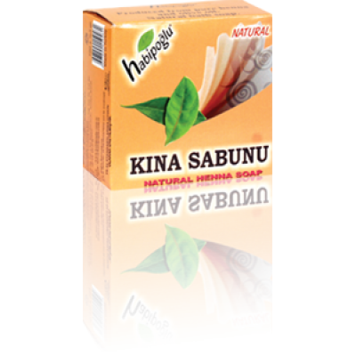 KINA SABUNU